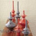 Global Views Minaret Decorative Bottles GXV4168